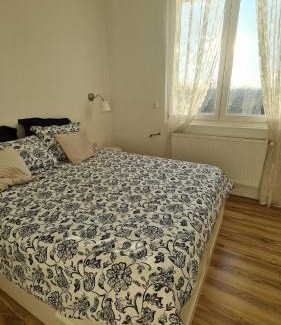 Cambrai Apartment | Charmante maison familiale