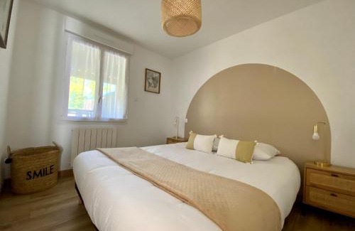 Julienne Apartment | Charmante MAISON Lumineuse, Chaleureuse et confortable