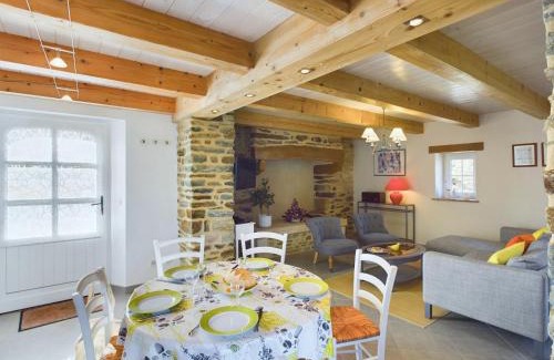 Plovan House | Charmante maison pour 5 à Plovan