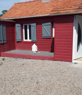 Offranville House | CHARMANTE MAISON PRES DE DIEPPE