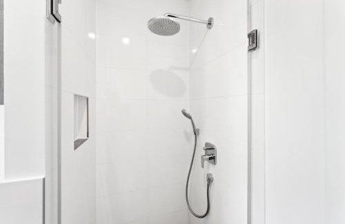 Zwenkau Apartment | Charmante & Moderne Neubauwohnung mit Balkon