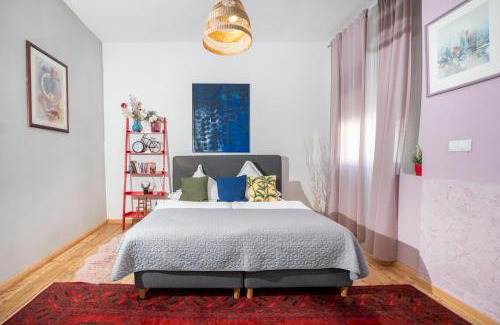 Rauental House | Charmante Privatzimmer in der Stadt