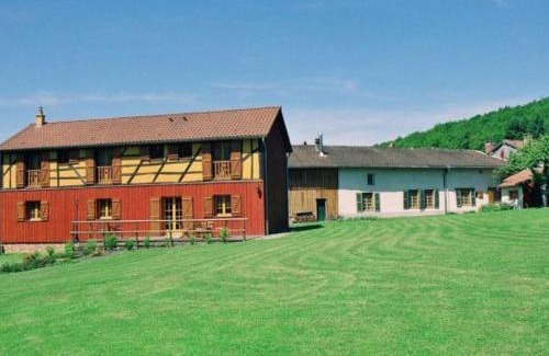 Futeau Bed & Breakfast | Charmante Suite Yéménite accessible au cœur d'Argonne - FR-1-585-140