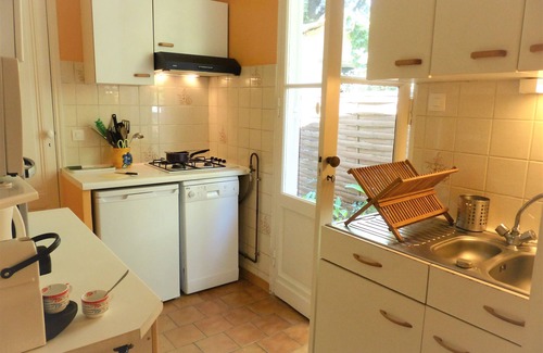 Pyla-sur-Mer Villa | Charmante Villa 100m de la Plage
