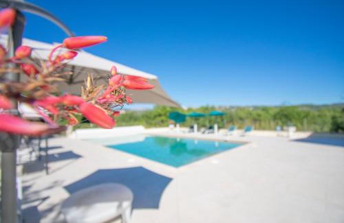 Callian Villa | Charmante villa avec grande piscine au calme