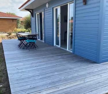Parentis-en-Born House | Charmante villa