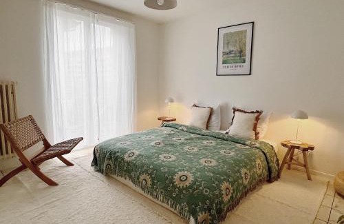 Affoltern Apartment | Charmantes Apartment inmitten Zürich-Affoltern & Netflix!