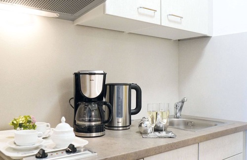 Riedenburg Apartment | Charmantes Appartement mit großem Balkon und WLAN