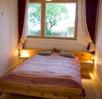 Zwettl Apartment | Charmantes Appartment mit Yogastudio & Sauna