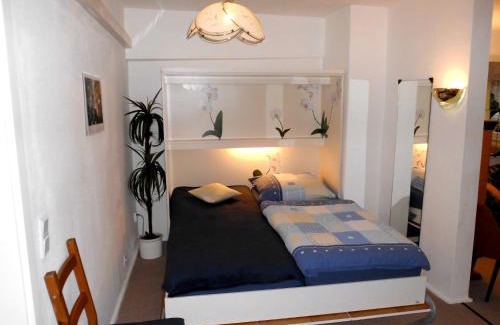 Oberhavel House | Charmantes Ferienhaus Storchenblick