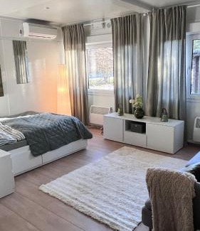 Lubberstedt Apartment | Charmantes Gästehaus vor Hamburg