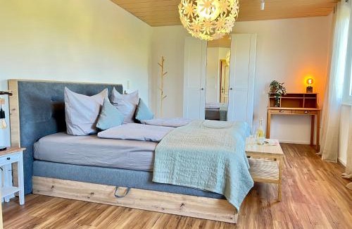 Oberteuringen Apartment | Charmantes Landhaus