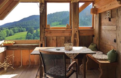 Ehlenbogen House | Charmantes und einladendes Ferienhaus in toller Natur