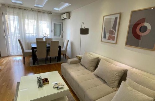 Krusevac Apartment | Charme apartman