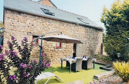 Tinteniac House | Charme & Caractères de Campagne