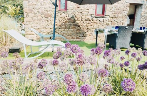 Tinteniac House | Charme & Caractères de Campagne