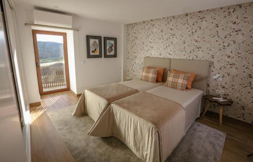 Montalegre House | Charme da Mourela