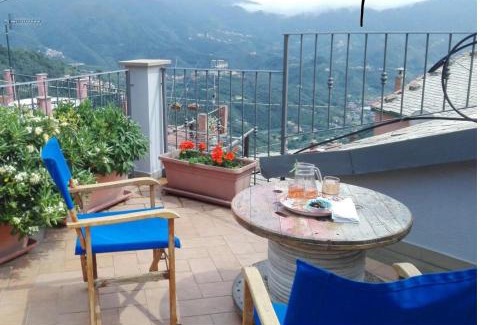 Lavaggiorosso Apartment | Charme e Relax