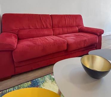 Quimper Apartment | Charme et calme proche centre