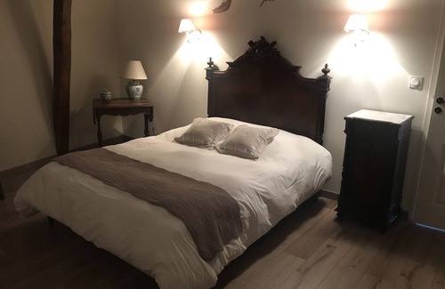 Nueil-sur-Layon Other | Charme et Caractère, Manoir D'époque Napoléon III aux Portes de Saumur
