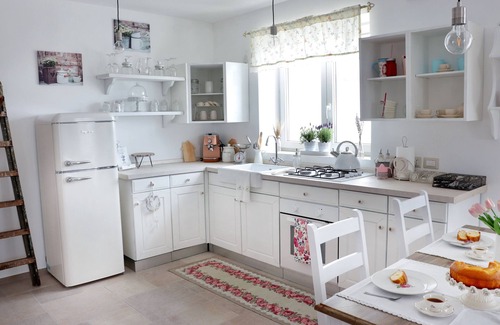 Ragusa Villa | Charme Ibleo - Country house in Sicily