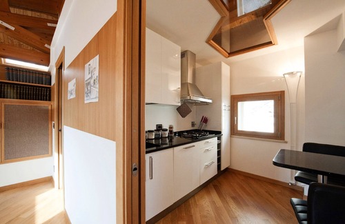 Modica Apartment | Charme Romantic Apartment Core Of Historic Center Of Modica (UNESCO) Sicily