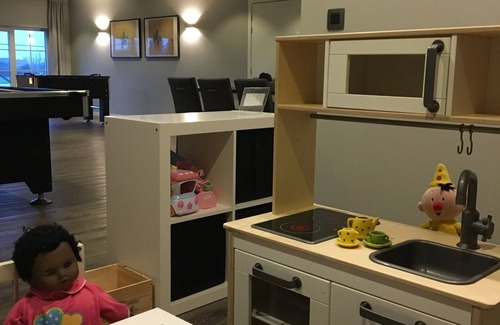 Mariakerke Hotel | Charmehotel Kruishof LuXus