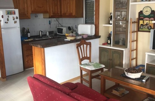 Tavernes de la Valldigna House | Charming vacation home on the beach - with roof terrace - your retreat by the sea
