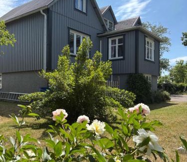 Kopingsvik Villa | Charmig Ölandsgård