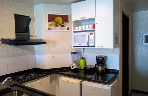 Prainha Apartment | Charming and cozy apartment with sea view and sunrise
