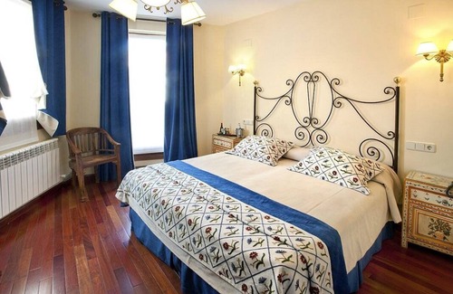 Santa Maria del Tietar Hotel | Charming inn in Ávila, 1 hour from Madrid