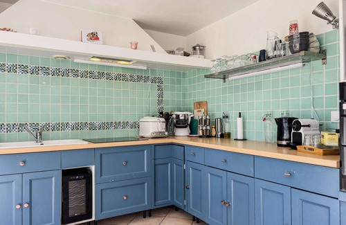 Roullee House | Charming house in the heart of nature