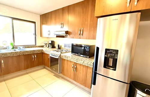 San Antonio Tlayacapan House | Charming Modern Fully Renovated Ajijic Home - Walk to Everything