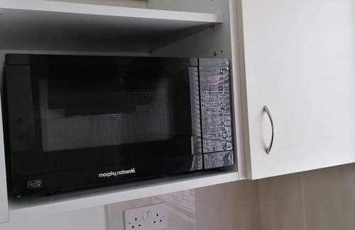 Wyken Apartment | Charming 1-bed Apartment in Coventry