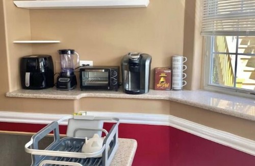 Jackson Apartment | Charming 1-bedroom with full bathroom located in a house in the suburb
