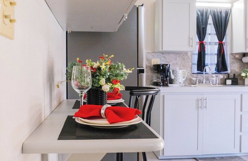 Fitches Creek Apartment | Charming 1-bedroom apartment within St. John’s