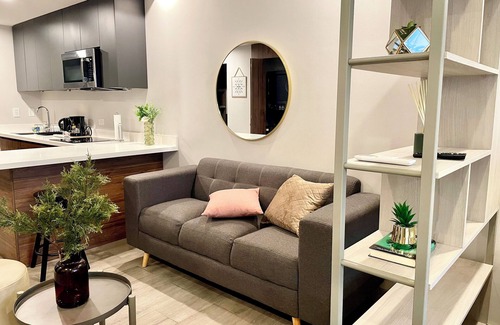 Ciudad Cariari Apartment | Charming 1-bedroom apartment with WiFi, fitness room and pool in San Jose, CR