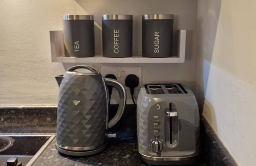 Hull Apartment | Charming 1-bedroom apartment in lovely Anlaby with WiFi