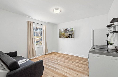 Durham Apartment | Charming 1-bedroom apartment in near Duke University and Downtown Durham