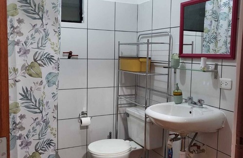 Lima Historic Center Apartment | Charming 1-bedroom apartment in heart of historic center