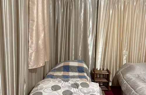 El Faouar Bed & Breakfast | Charming 1-bedroom bed & breakfast in serene Es Sabria with WiFi