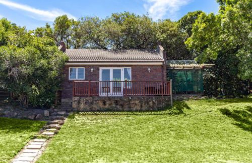 Helgarda Estate House | Charming 1 Bedroom, Garden Cottage Kleinleeukoppie Estate, Hout Bay, Cape Town, South Africa