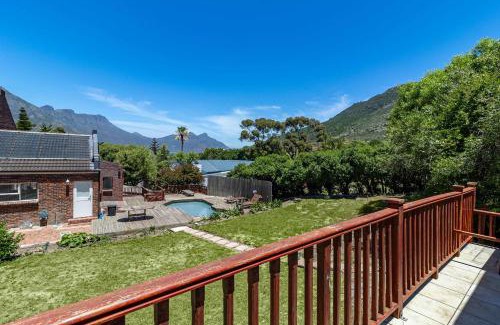 Helgarda Estate House | Charming 1 Bedroom, Garden Cottage Kleinleeukoppie Estate, Hout Bay, Cape Town, South Africa
