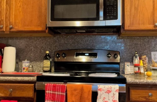 San Pablo House | Charming 1-bedroom house in peaceful San Pablo with WiFi.