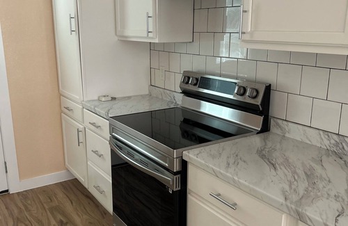 Lockhart House | Charming 1-bedroom house in lovely Lockhart.