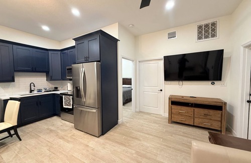 Temple Terrace House | Charming 1-bedroom house in pleasant Tampa with AC, WiFi