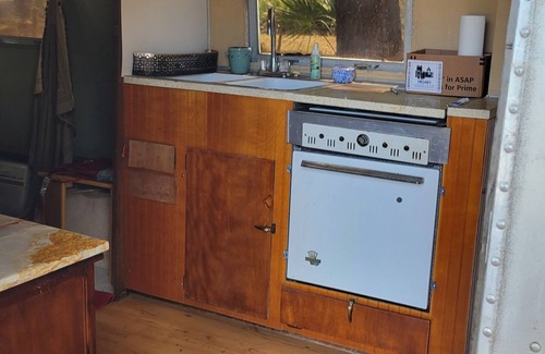 Georgetown House | Charming 1-bedroom in enchanting Georgetown with AC