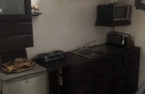 Zona Expo Apartment | Charming 1-bedroom apartment with AC, WiFi in delightful Guadalajara
