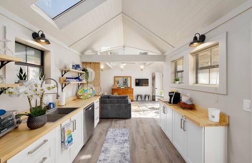 Boerne House | Charming 1-Bedroom–Perfect 4 Relaxation/Adventure