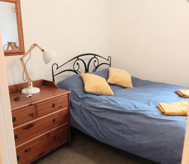 Wellington Apartment | Charming 1 bedroom self-contained first floor flat